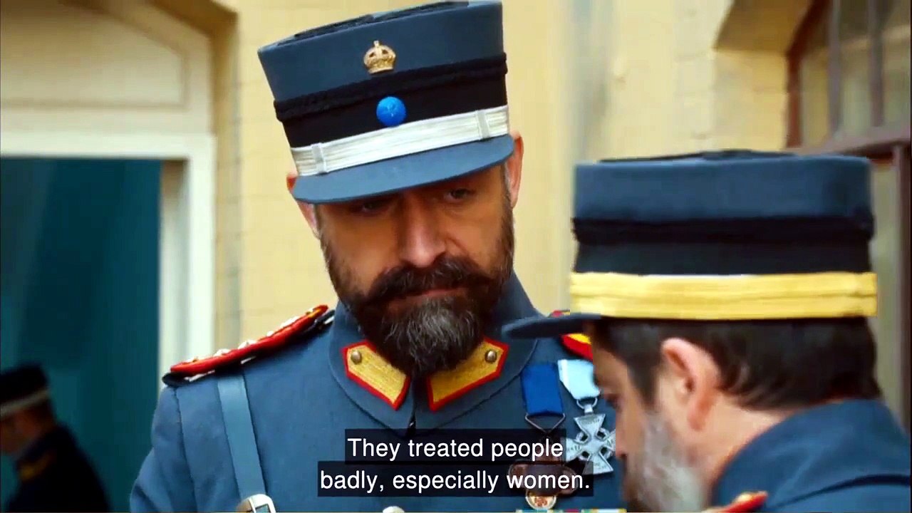 Vatanim Sensin Episode 5 | Turkish Drama English Subtitles | Full Episode