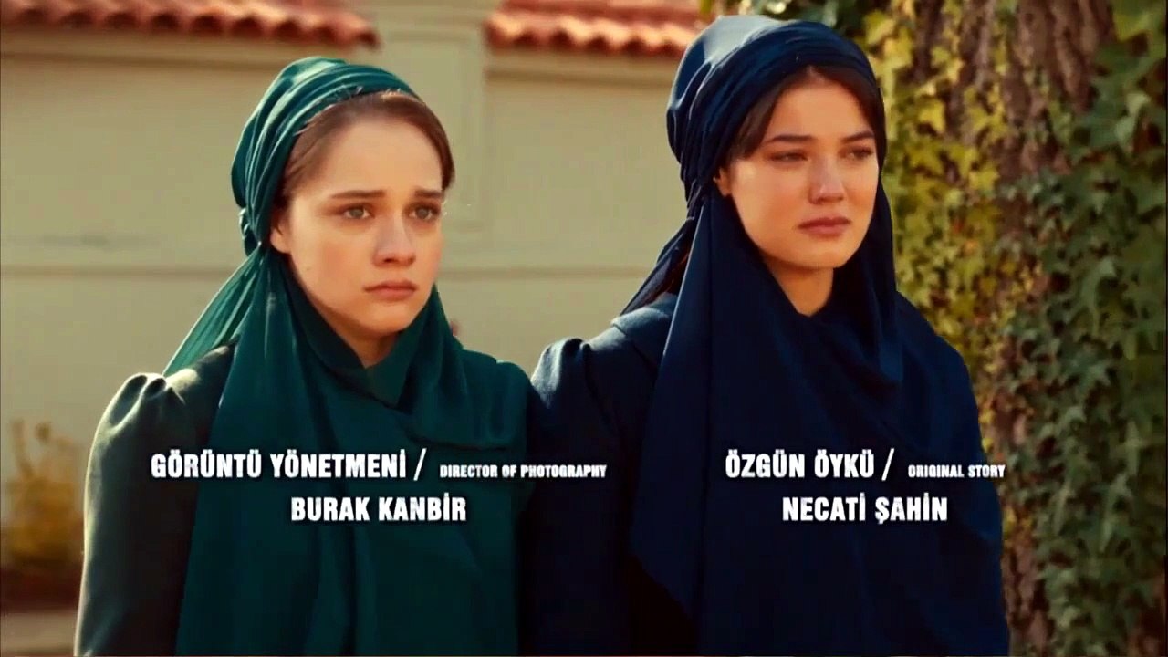 Vatanim Sensin Episode 7 | Turkish Drama English Subtitles | Full Episode