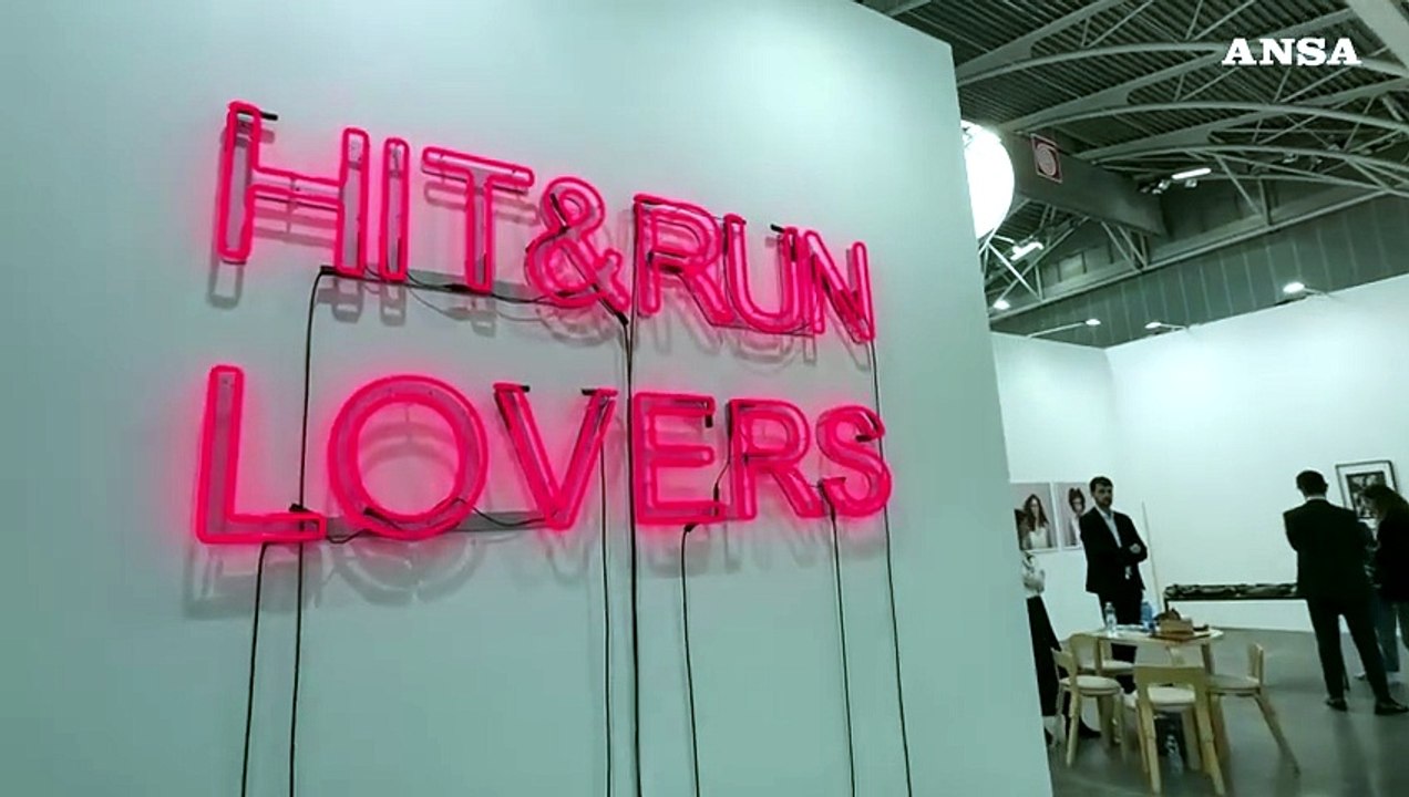 Torna Artissima, la fiera di scoperta delle giovani gallerie