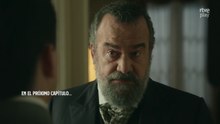 La Promesa  Capitulo 851 Avance