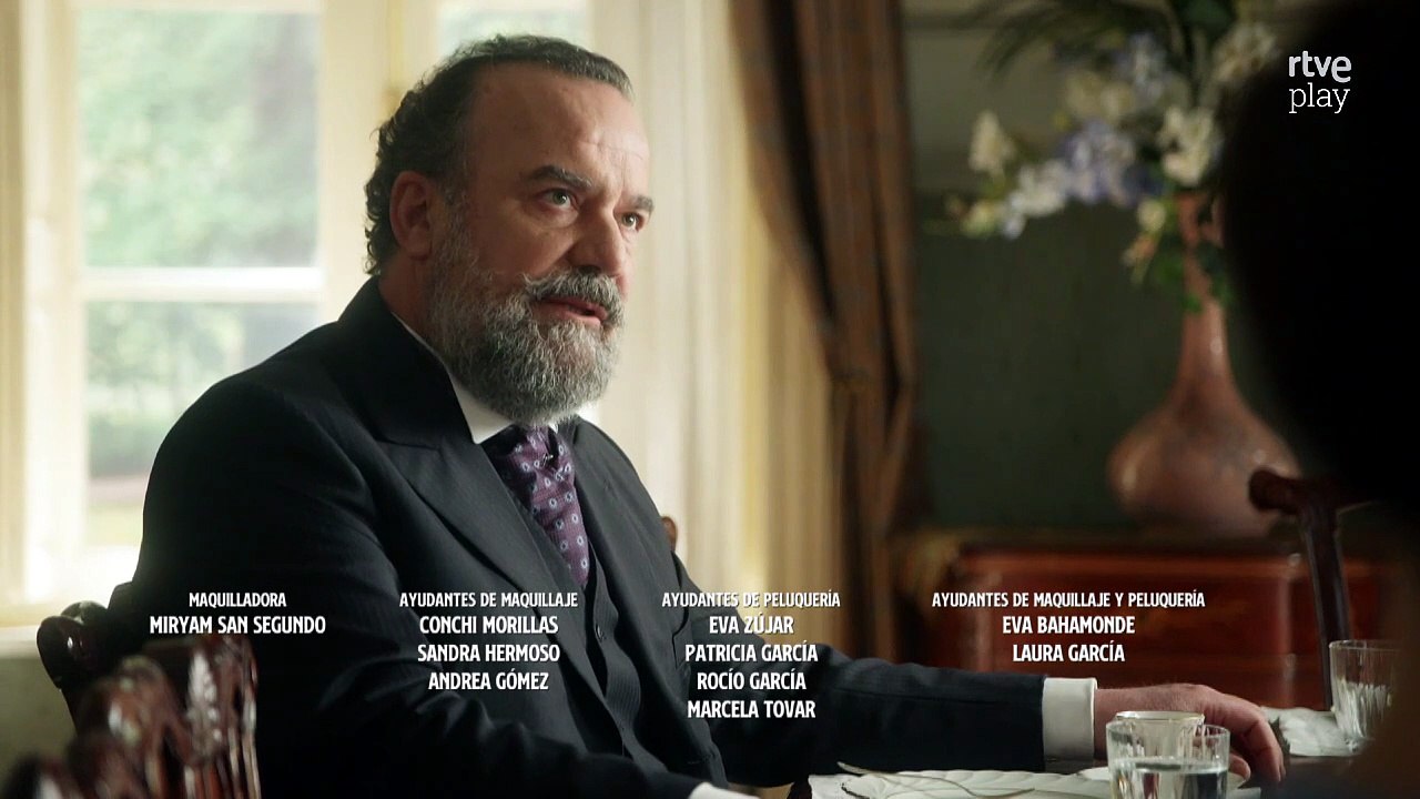 La Promesa  Capitulo 853 Avance