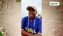 Minha superstição: Edílson Capetinha expõe preferências ao torcer pelo Brasil
