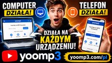 Yoomp3 działa na każdym urządzeniu? Sprawdź!