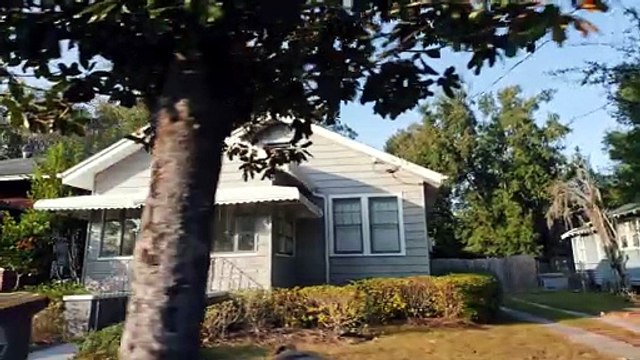 Squatters Get the F Out of My House S01E06