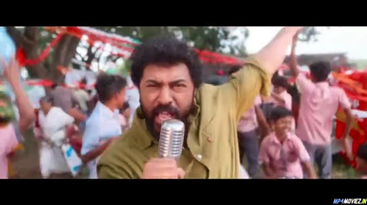 Malayalee from India Hindi Movie