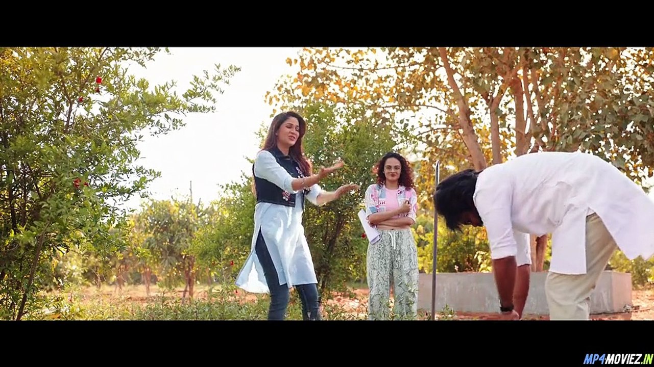 Sathi Leelavathi Hindi Movie