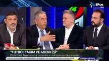Mahmut Uslu: Mbappe'yi alacak gücümüz var