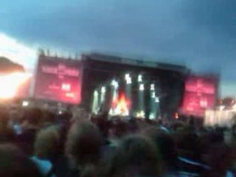 RATM Live @ Rock Im Park 2008