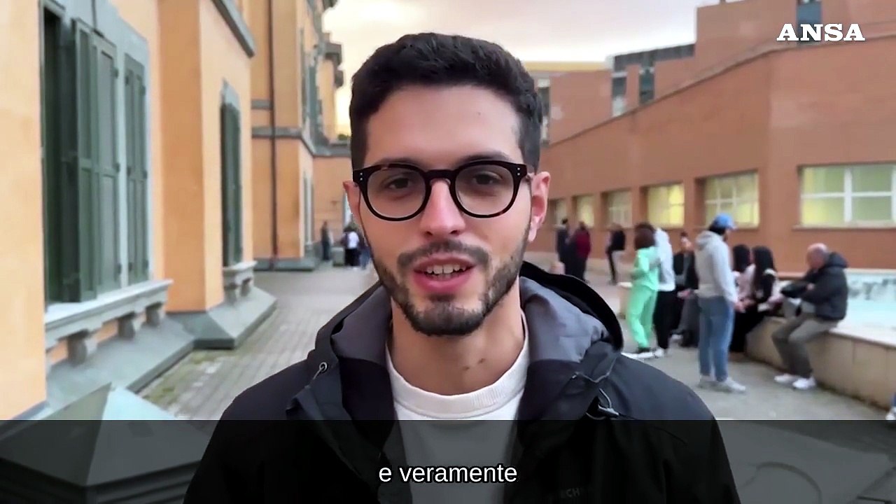Vigile investito a Roma, il fratello: "Non e' ancora fuori pericolo"