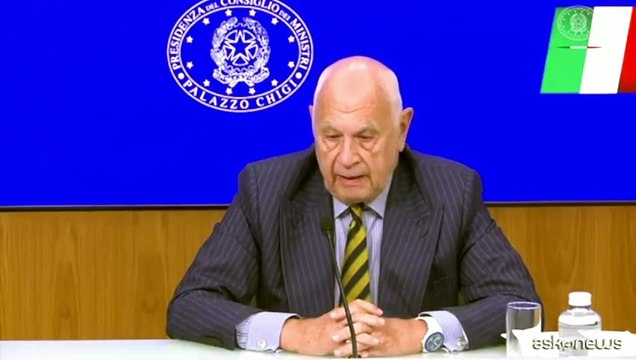 Giustizia, Nordio: su Minetti attacco con fake news contro Quirinale