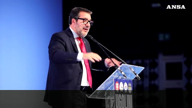 Salvini: Ora di approvare la separazione carriere dei giudici