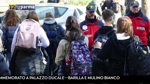 Bullismo A Scuola, Controlli Dell'associazione Nazionale Carabinieri A Parma