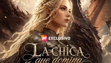 (Doblado) La chica que domina al dragón