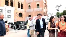 Juan Urquijo disfruta de una tarde de toros en Las Ventas