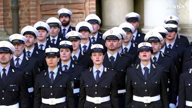 Polizia Locale, in Piemonte operativi 104 nuovi agenti