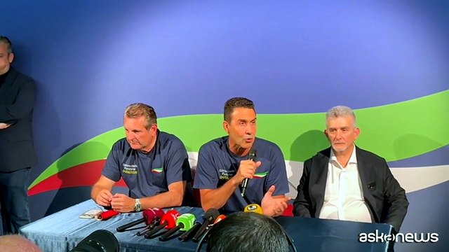 FnV, Vannacci: Pozzolo resta nel partito, non lascio nessuno indietro