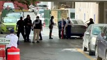 VIDEO | Investigan muerte de mujer de 73 años en la Clínica 7 del IMSS en San Pedro
