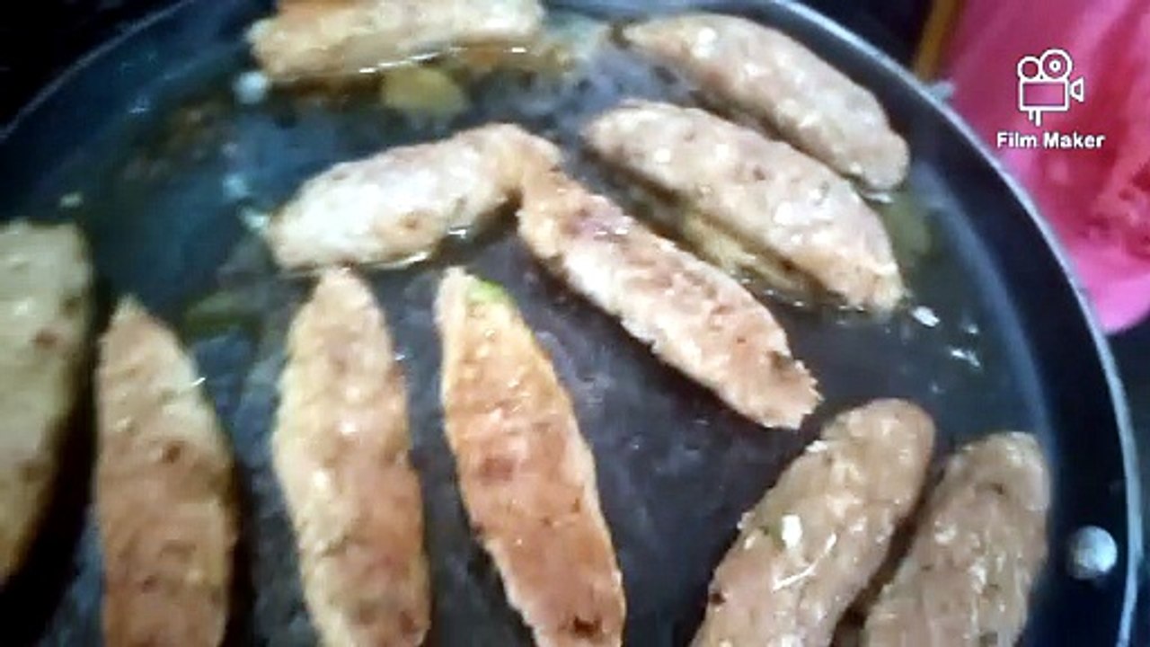 How to freeze kababs for long time