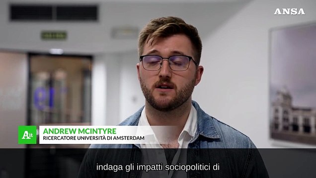 Progetto Solaris, McIntyre: A causa della disinformazione, le persone diventano disimpegnate