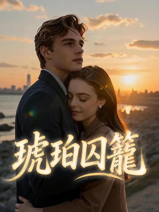 琥珀囚籠 | 完整劇集 | Short Drama 繁體中文