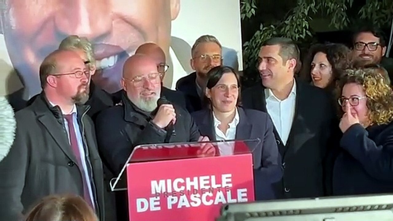 Bonaccini