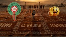 Marruecos da a conocer su lista para el Mundial 2026