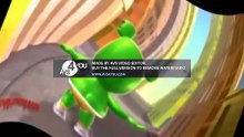 i'm a gummy bear but every time he says gummy bear it gets bass boosted - Talking Nonsense Vault (720p, h264, youtube)
