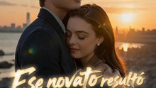 Ese novato resultó ser mi dueño | Serie Completa | Short Drama Español