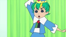 Shinchan Movie Golden Sword Part 2