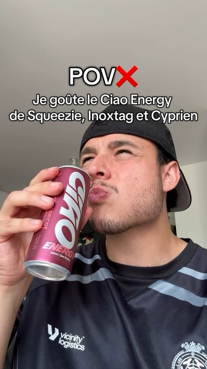 Le verdict 😬