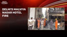 Delhi hotel fire tragedy: How many more fires before the system acts?