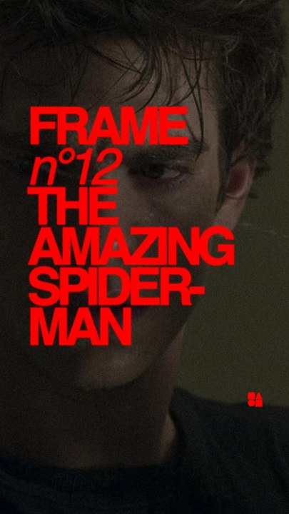 Andrew Garfield : Le jour où Spidey a rencontré Willy Wonka et pourquoi Sally Field détestait jouer Tante May