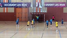 Soultz Handball U13 🤾‍♂️