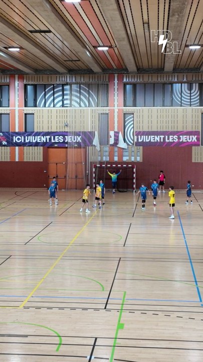 Soultz Handball U13 🤾‍♂️