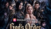 Gottes Orden, ihre Waffen Volle EP | Ganzer Film Deutsch