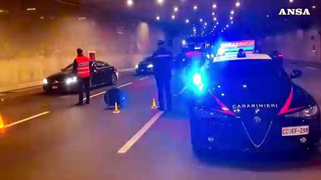 Analizzare droga e alcol in tempo reale, prima operazione dei carabinieri a Milano