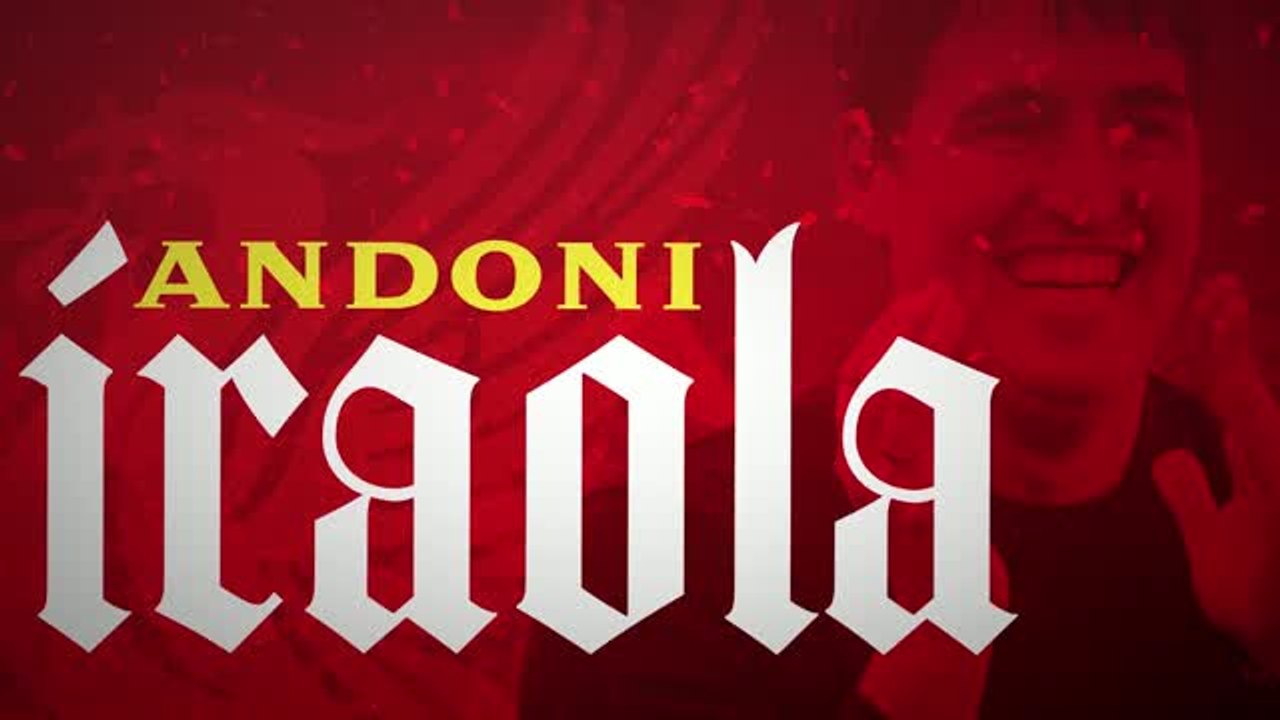 Andoni Iraola - the man to take Liverpool back to the top?