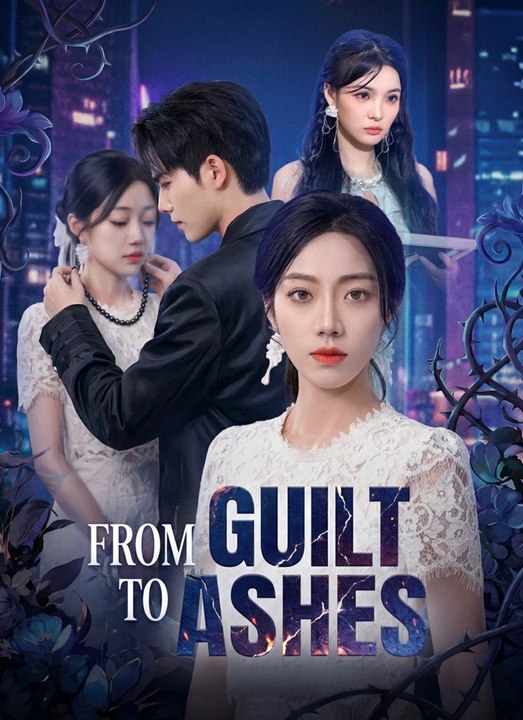 [Dubbed] From Guilt to Ashes EngSub Hot