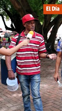 Entre descanso y diversión: así aprovechan los dominicanos los días feriados