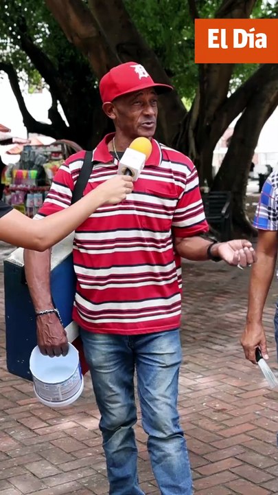 Entre descanso y diversión: así aprovechan los dominicanos los días feriados