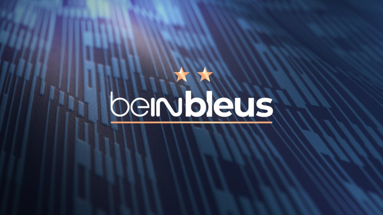 BEIN BLEUS (04/06)