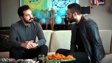 الأمانة الحلقة 851  عربي مدبلج