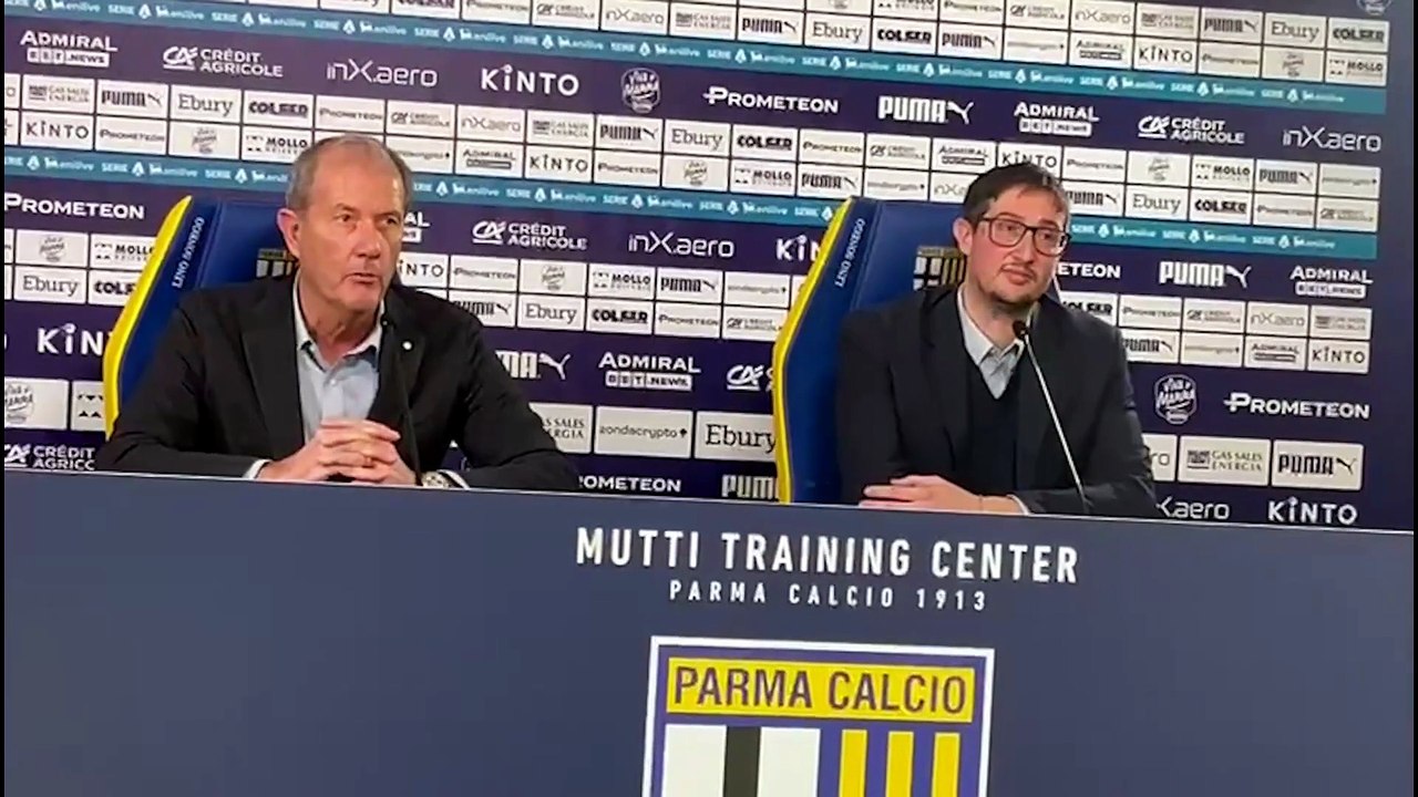 Conferenza