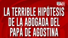 Barrelier: ¿Hay más víctimas además de Agostina?