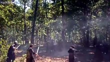 مسلسل ا لـ ـسـ ـلـ ـطـ ـا ن  مـ ـحـ ـمـ ـد  ا لـ ـفـ ـا تـ ـح الحلقة 82 مترجمة