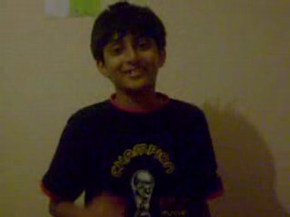 tamil danse