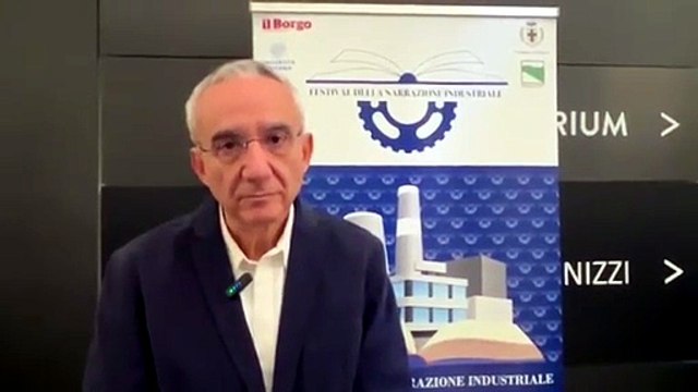 Come cambia il settore manifatturiero: Dario Di Vico e Edoardo Nesi al Festival della narrazione industriale - Videointerviste