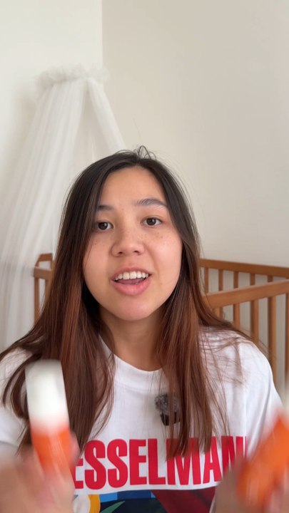 Skincare post partum