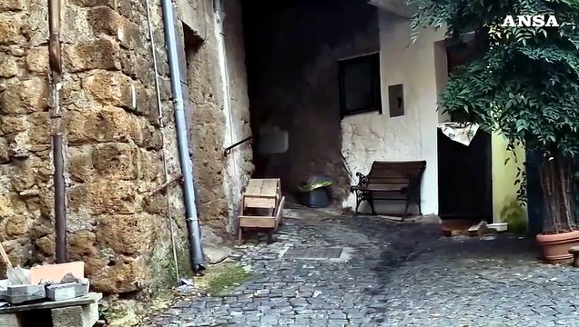 Viterbo, uccide il vicino per soldi: doveva essere in Rems ma non c'era posto