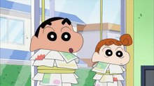 Shinchan Episode S16E1